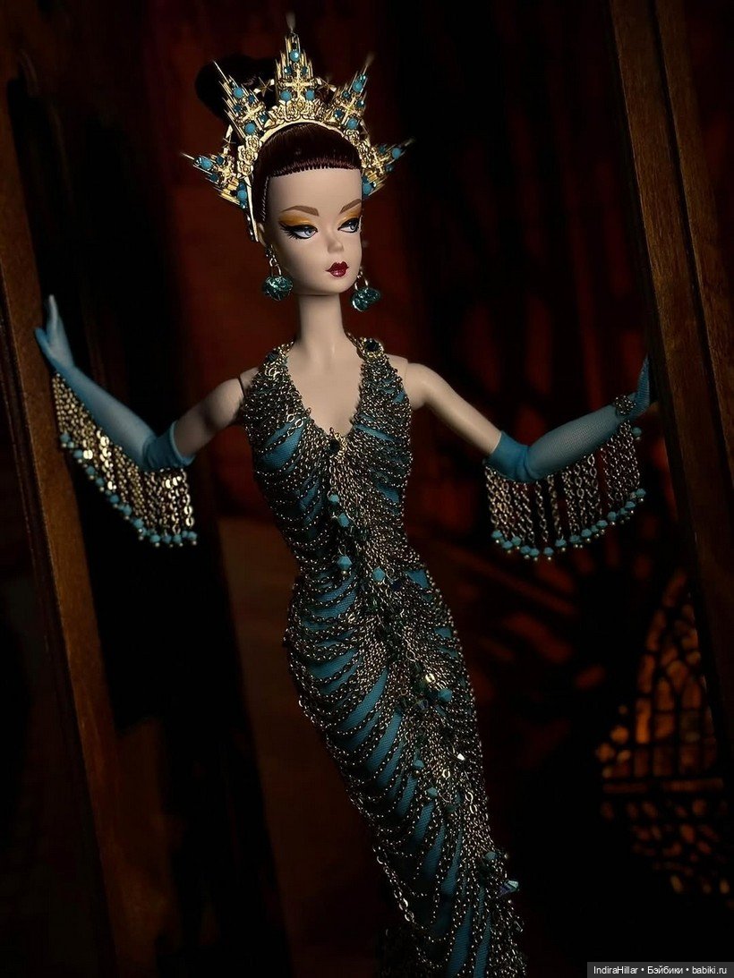 Barbie - звезда — Куклы Barbie (Барби): Looks