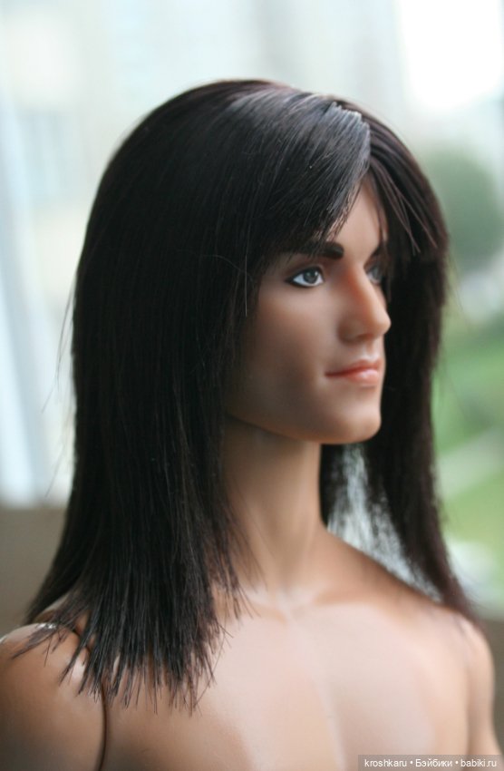 Старая любовь "не ржавеет"). Робин Локсли (Robin of Sherwood)