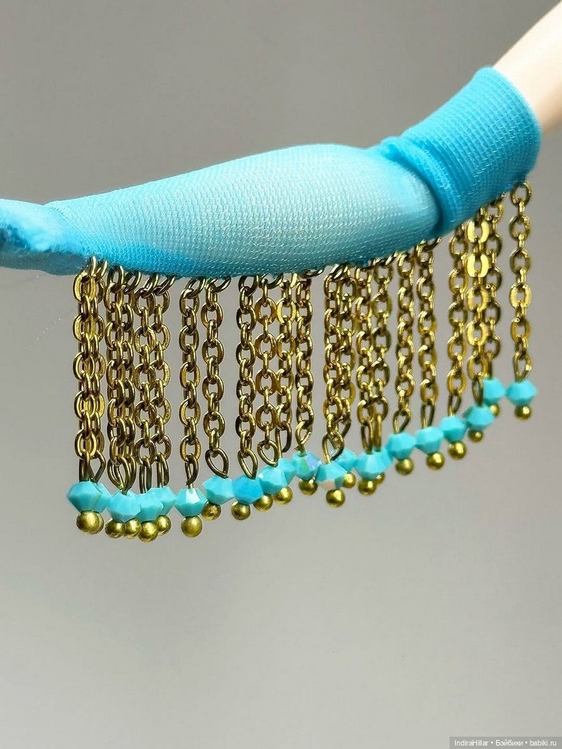 Barbie - звезда — Куклы Barbie (Барби): Looks (фото 6)