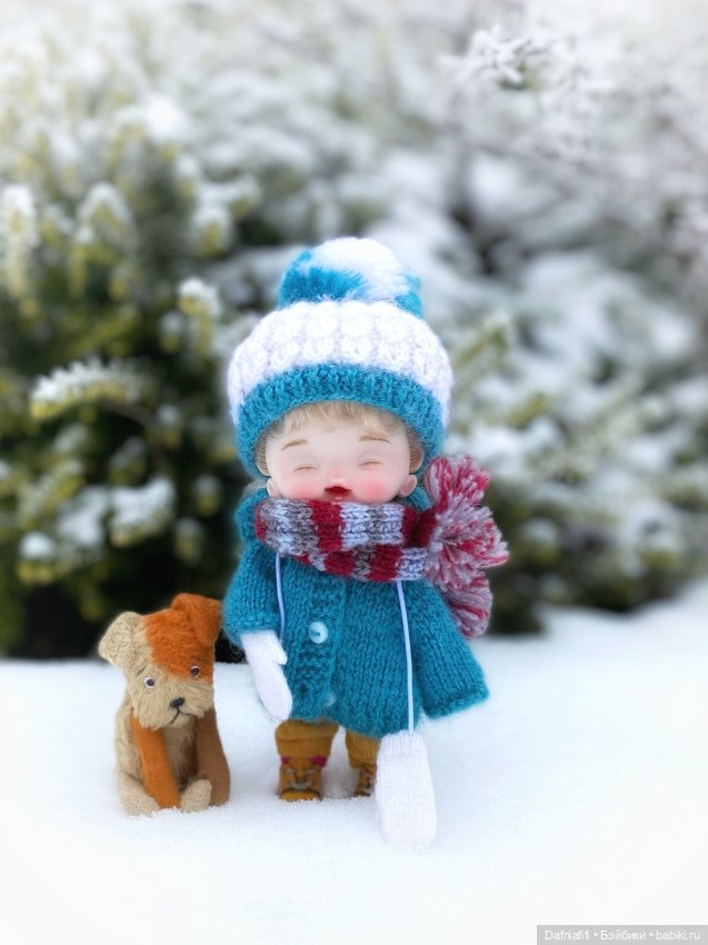 Морозное — Куклы с Алиэкспресс (Aliexpress): Китайские шарнирные