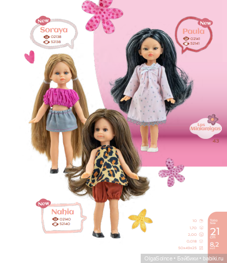 Ура! каталог паола рейна 2026 (фото 6)