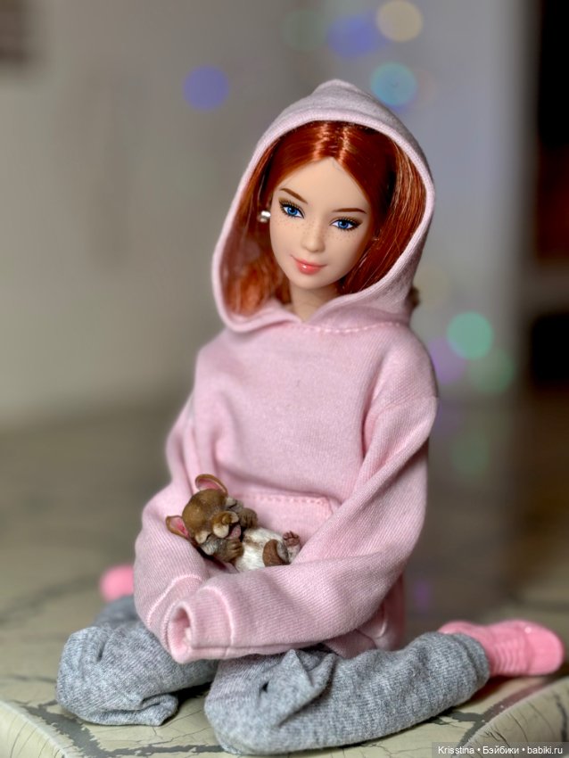 Мои прекрасные деффчонки🌟 (фото 4)