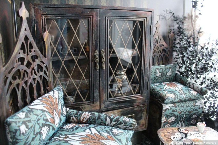 Рождественские дни в семействе Гэстли (фото 2)