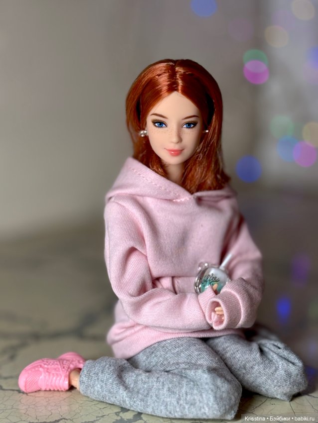 Мои прекрасные деффчонки🌟 (фото 6)