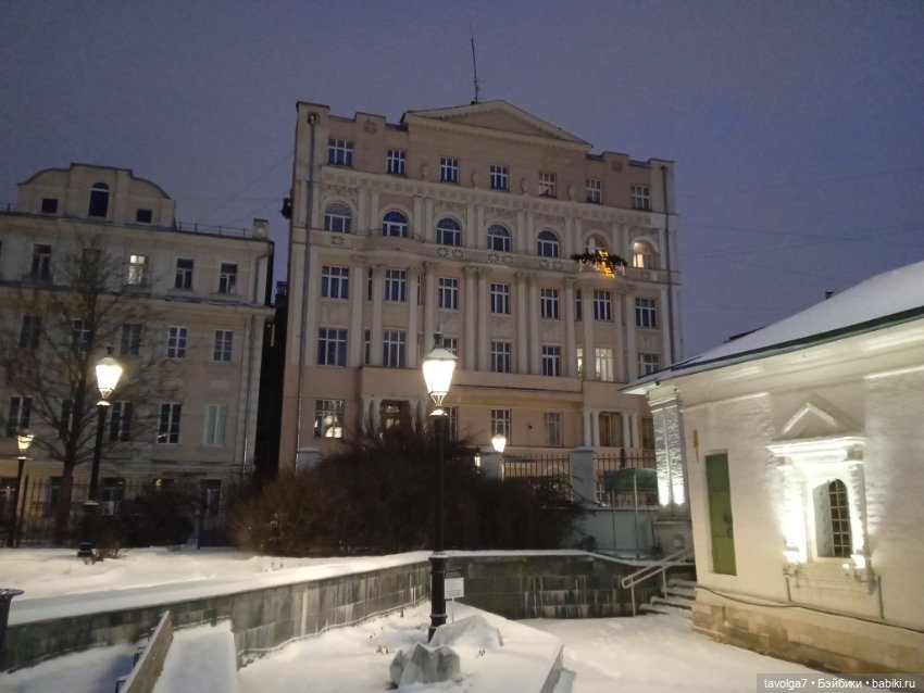 Rainbow High Junior Skyler мастерская и Замоскворечье