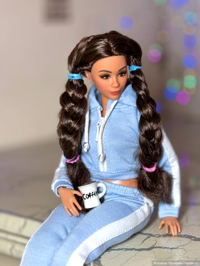 Мои прекрасные деффчонки🌟 (фото 3)