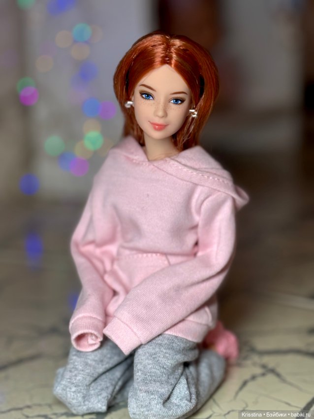 Мои прекрасные деффчонки🌟 (фото 7)