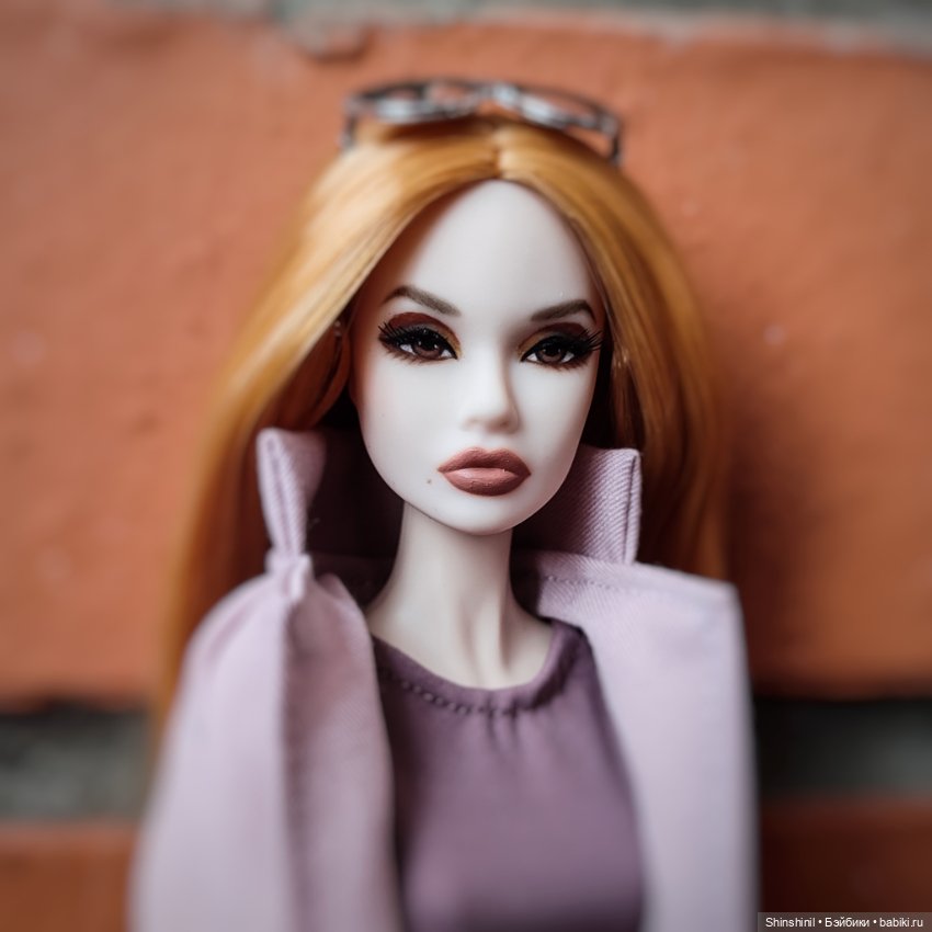 Голова псевдо Поппи обрела тело (фото 5)