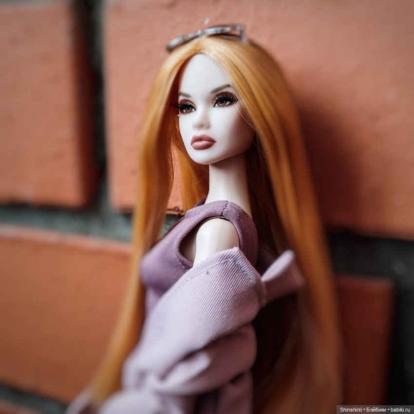 Голова псевдо Поппи обрела тело (фото 3)