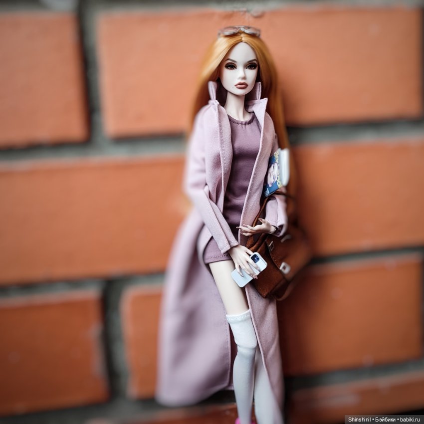 Голова псевдо Поппи обрела тело (фото 6)