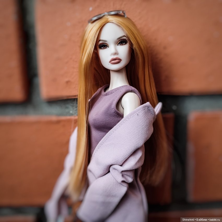 Голова псевдо Поппи обрела тело (фото 2)