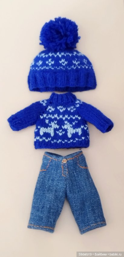 Первый мальчик баболька — Куклы Baboliy (Баболи