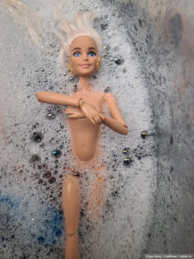 Подсиленки — Куклы Barbie (Барби): Looks