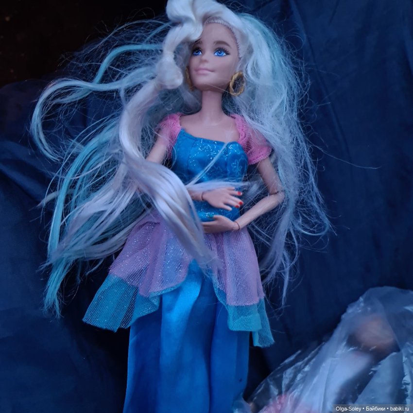 Подсиленки — Куклы Barbie (Барби): Looks (фото 2)
