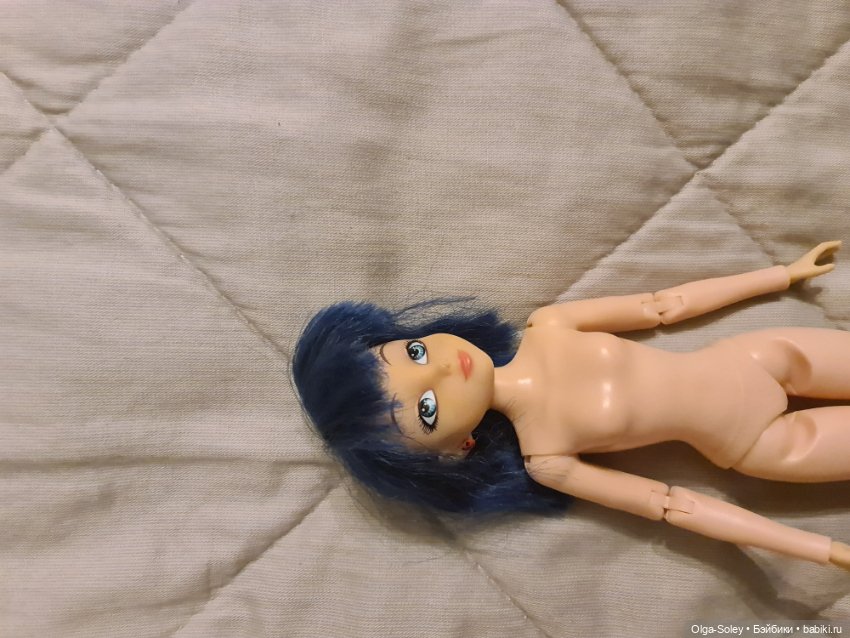 Подсиленки — Куклы Barbie (Барби): Looks