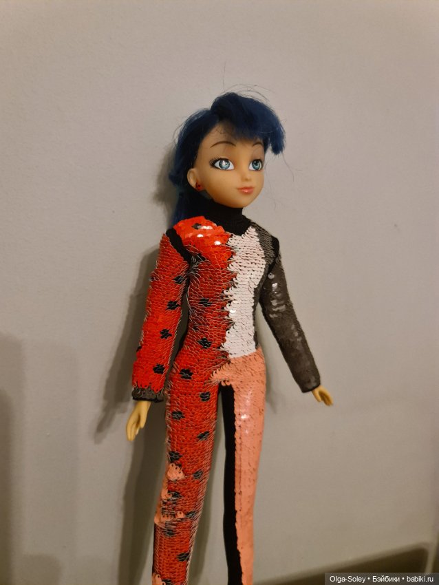 Подсиленки — Куклы Barbie (Барби): Looks