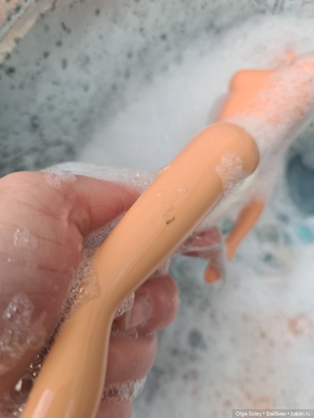 Подсиленки — Куклы Barbie (Барби): Looks