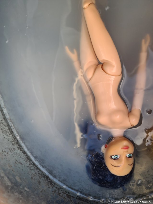 Подсиленки — Куклы Barbie (Барби): Looks