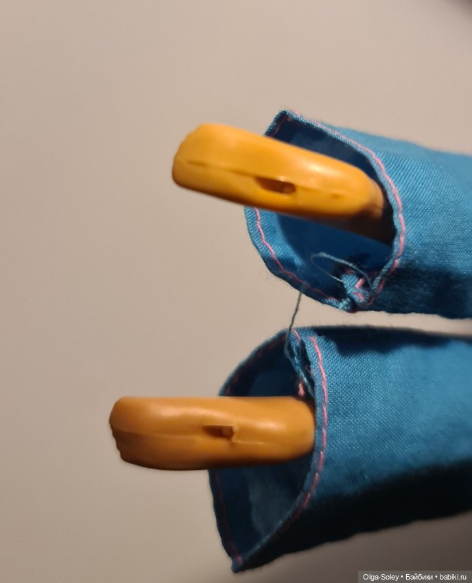 Подсиленки — Куклы Barbie (Барби): Looks