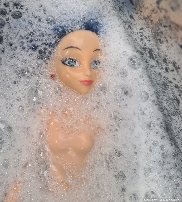 Подсиленки — Куклы Barbie (Барби): Looks