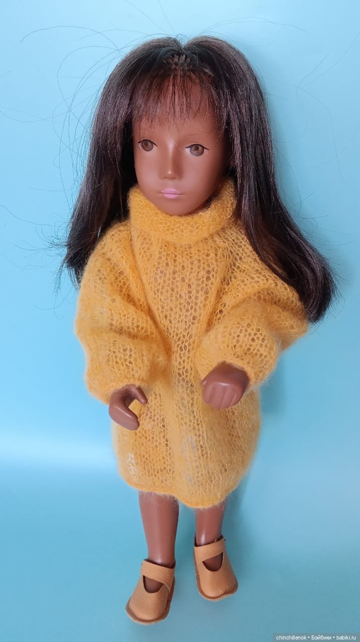 И явью стали 2 мечты… с очами цвета охры дива и «no nose» парень ох какой красивый! Ребята Gotz от Sasha Doll Morgenthaler