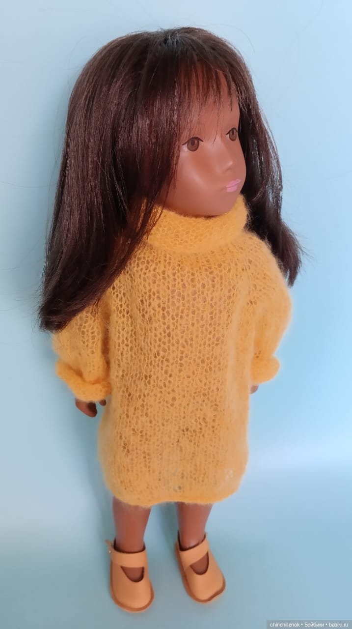 И явью стали 2 мечты… с очами цвета охры дива и «no nose» парень ох какой красивый! Ребята Gotz от Sasha Doll Morgenthaler