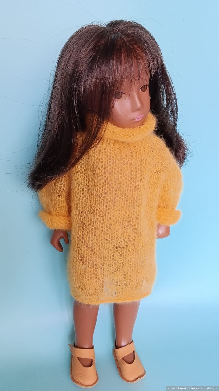 И явью стали 2 мечты… с очами цвета охры дива и «no nose» парень ох какой красивый! Ребята Gotz от Sasha Doll Morgenthaler