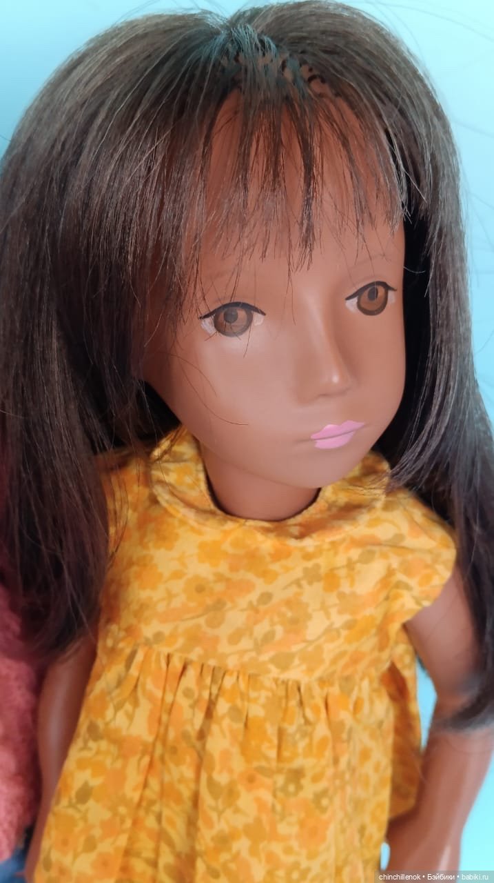 И явью стали 2 мечты… с очами цвета охры дива и «no nose» парень ох какой красивый! Ребята Gotz от Sasha Doll Morgenthaler