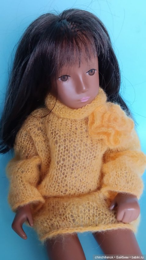 И явью стали 2 мечты… с очами цвета охры дива и «no nose» парень ох какой красивый! Ребята Gotz от Sasha Doll Morgenthaler