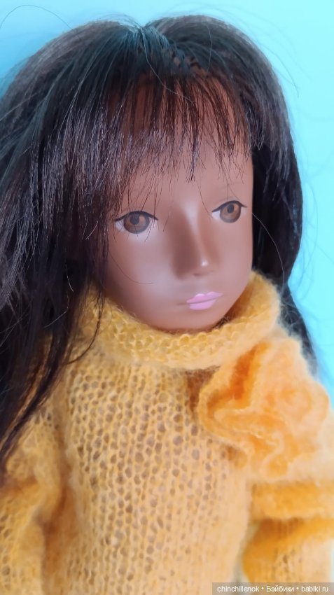 И явью стали 2 мечты… с очами цвета охры дива и «no nose» парень ох какой красивый! Ребята Gotz от Sasha Doll Morgenthaler