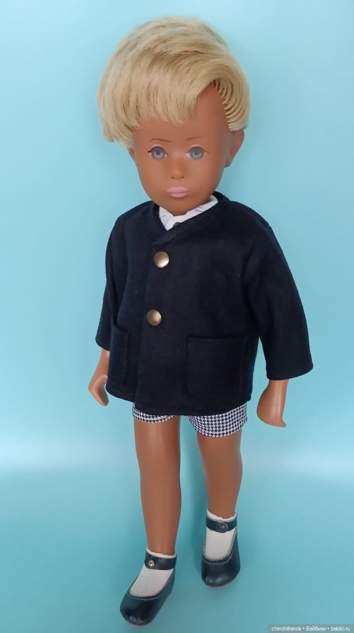 И явью стали 2 мечты… с очами цвета охры дива и «no nose» парень ох какой красивый! Ребята Gotz от Sasha Doll Morgenthaler