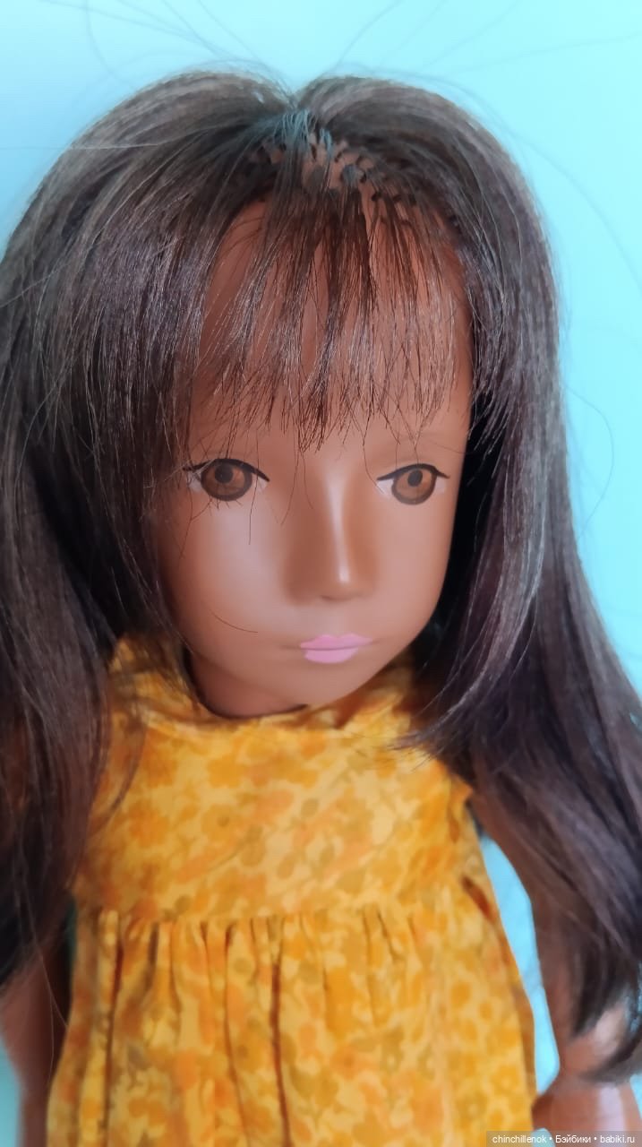 И явью стали 2 мечты… с очами цвета охры дива и «no nose» парень ох какой красивый! Ребята Gotz от Sasha Doll Morgenthaler