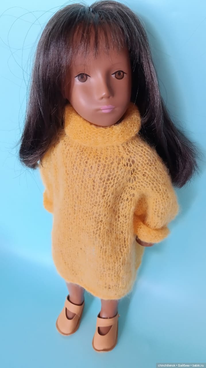 И явью стали 2 мечты… с очами цвета охры дива и «no nose» парень ох какой красивый! Ребята Gotz от Sasha Doll Morgenthaler