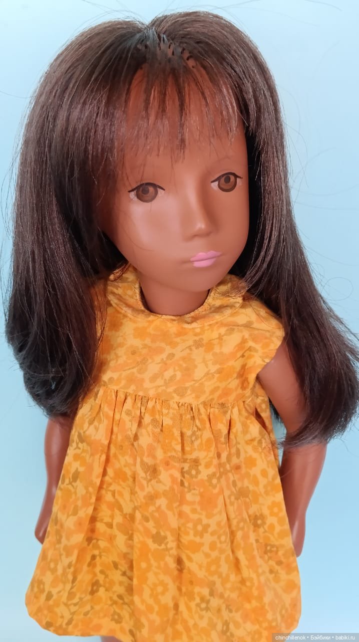 И явью стали 2 мечты… с очами цвета охры дива и «no nose» парень ох какой красивый! Ребята Gotz от Sasha Doll Morgenthaler