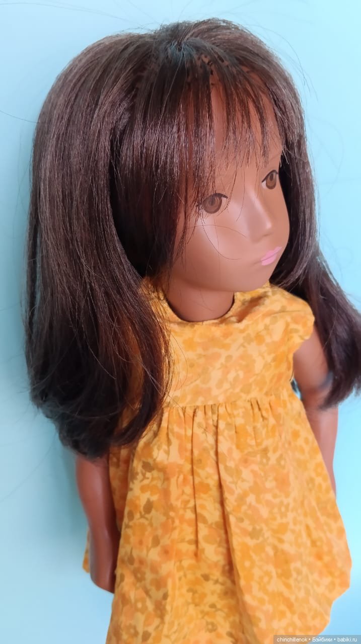 И явью стали 2 мечты… с очами цвета охры дива и «no nose» парень ох какой красивый! Ребята Gotz от Sasha Doll Morgenthaler