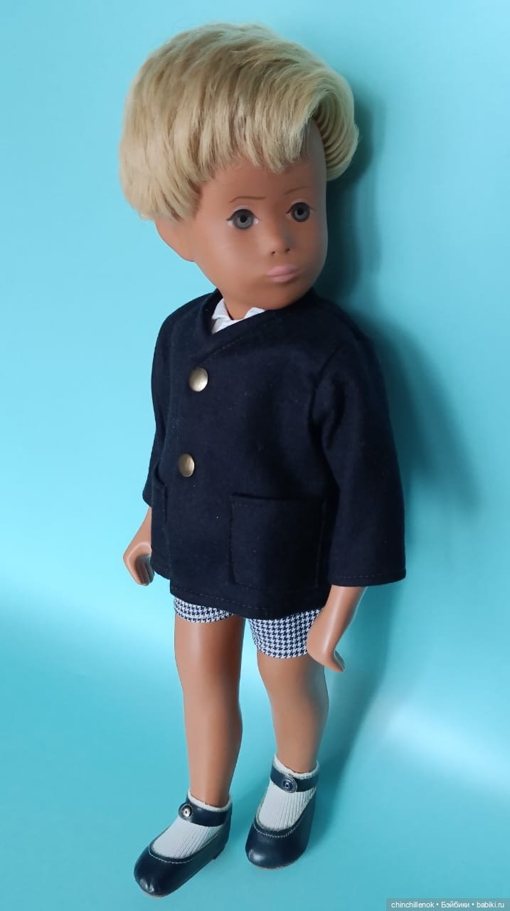 И явью стали 2 мечты… с очами цвета охры дива и «no nose» парень ох какой красивый! Ребята Gotz от Sasha Doll Morgenthaler