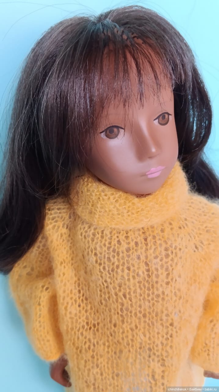 И явью стали 2 мечты… с очами цвета охры дива и «no nose» парень ох какой красивый! Ребята Gotz от Sasha Doll Morgenthaler