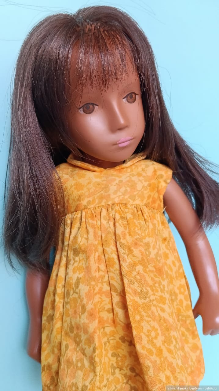 И явью стали 2 мечты… с очами цвета охры дива и «no nose» парень ох какой красивый! Ребята Gotz от Sasha Doll Morgenthaler