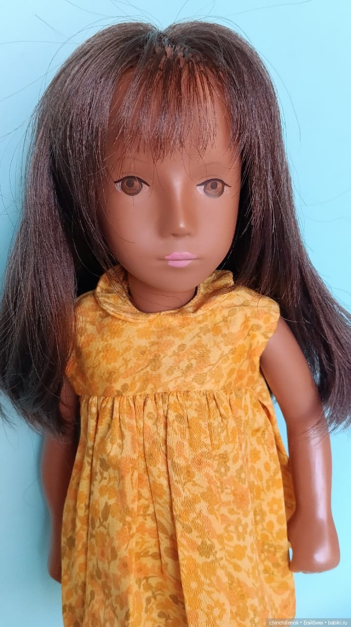 И явью стали 2 мечты… с очами цвета охры дива и «no nose» парень ох какой красивый! Ребята Gotz от Sasha Doll Morgenthaler