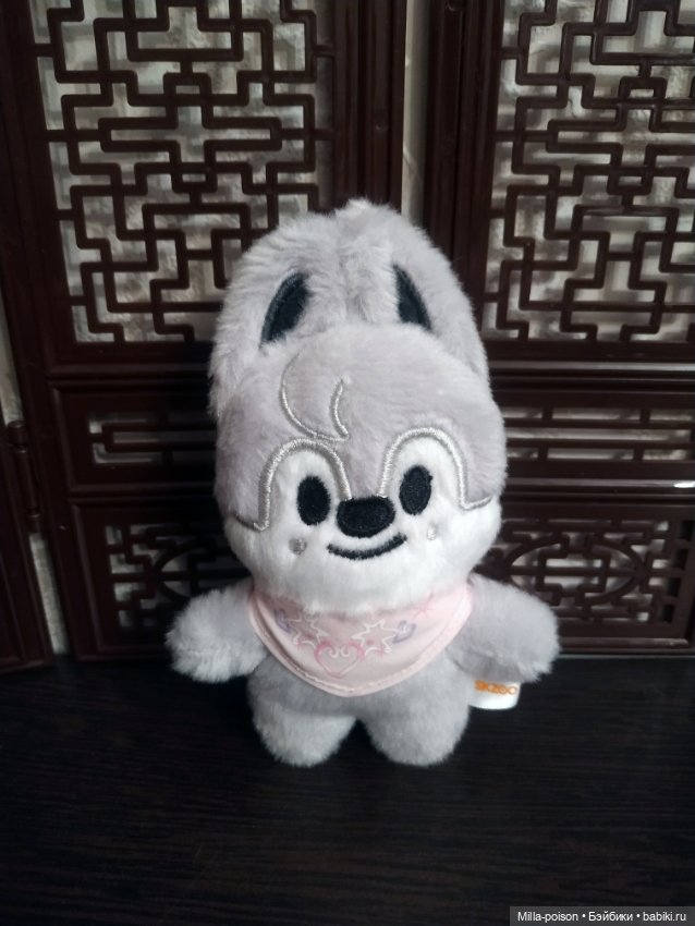 Один волк хорошо, а два волка лучше)