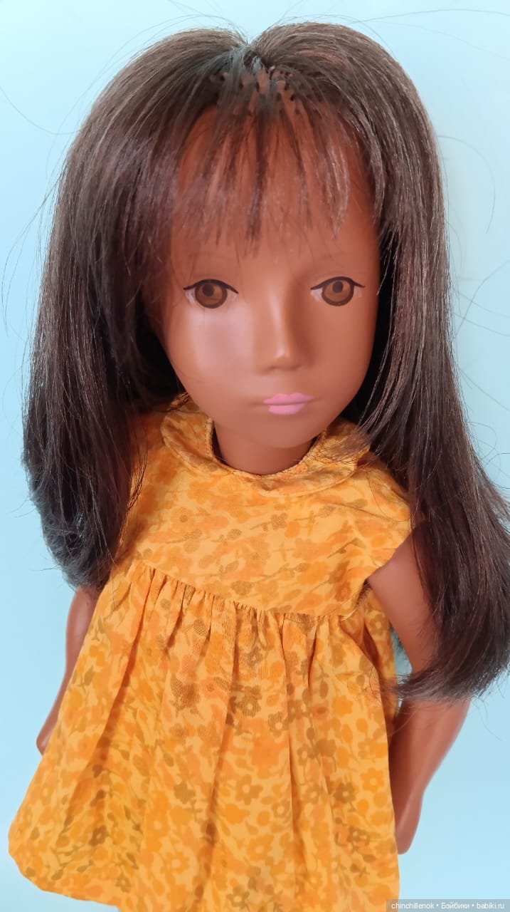 И явью стали 2 мечты… с очами цвета охры дива и «no nose» парень ох какой красивый! Ребята Gotz от Sasha Doll Morgenthaler