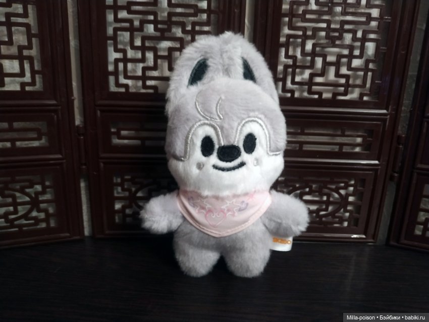 Один волк хорошо, а два волка лучше) (фото 2)