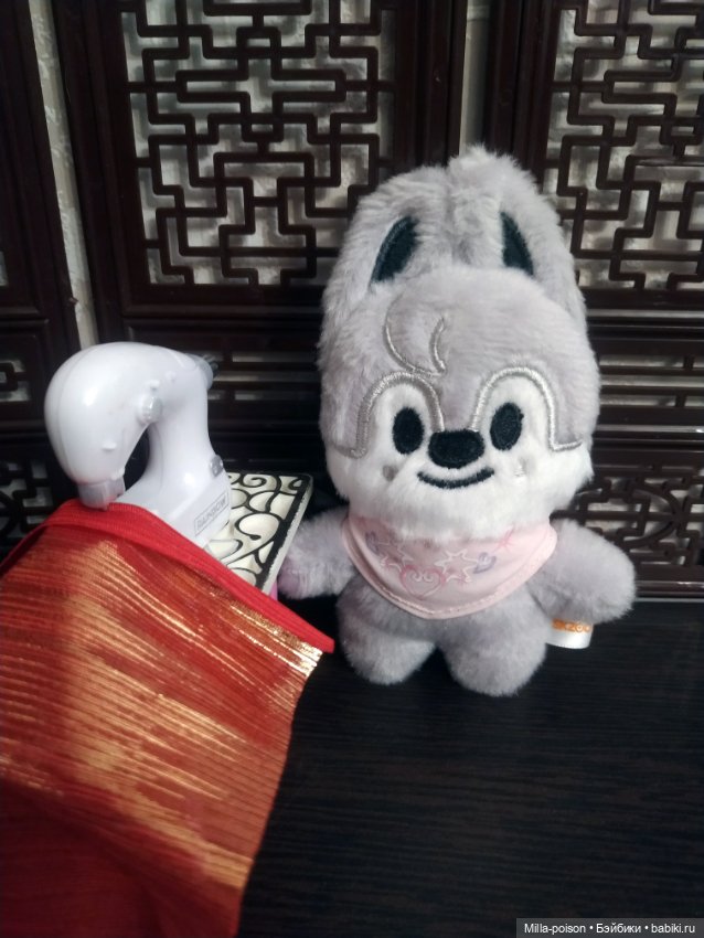 Один волк хорошо, а два волка лучше) (фото 8)