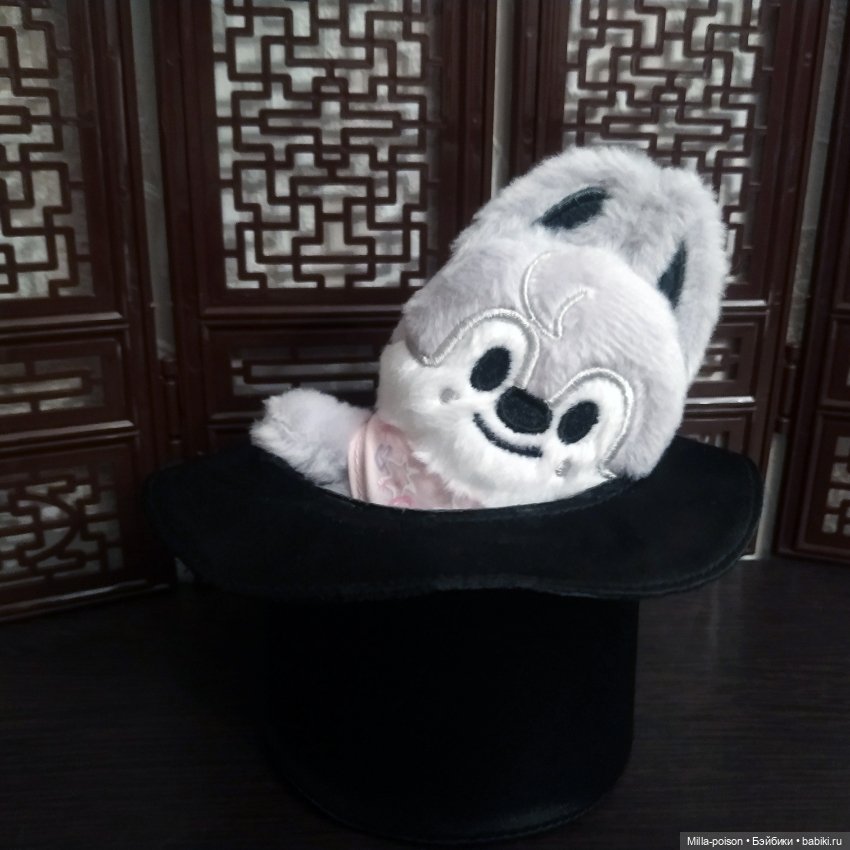 Один волк хорошо, а два волка лучше) (фото 5)