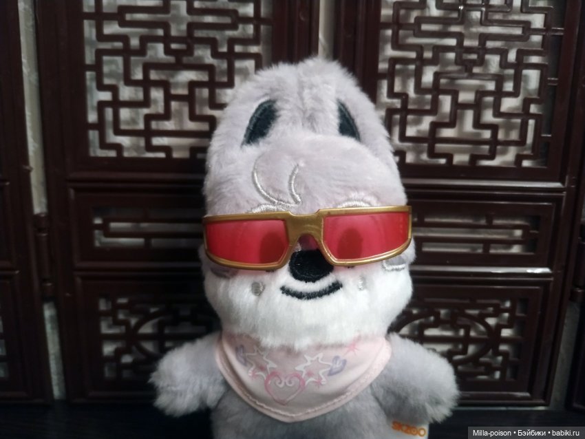 Один волк хорошо, а два волка лучше) (фото 9)