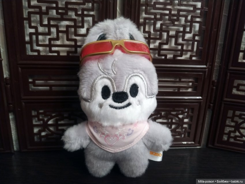 Один волк хорошо, а два волка лучше) (фото 10)