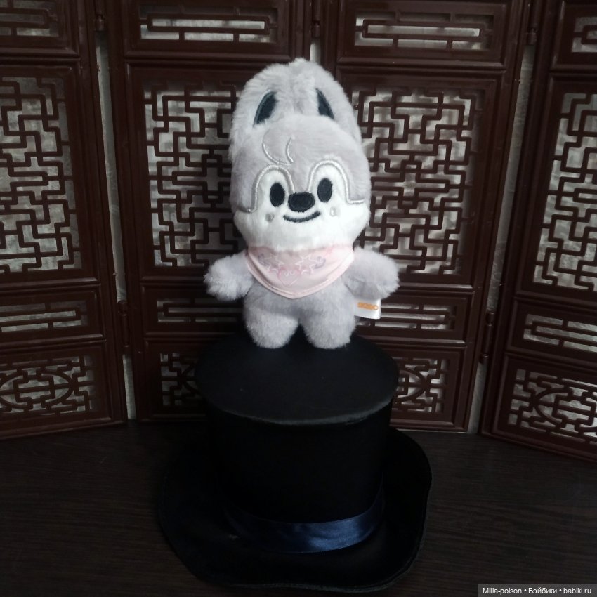 Один волк хорошо, а два волка лучше) (фото 3)