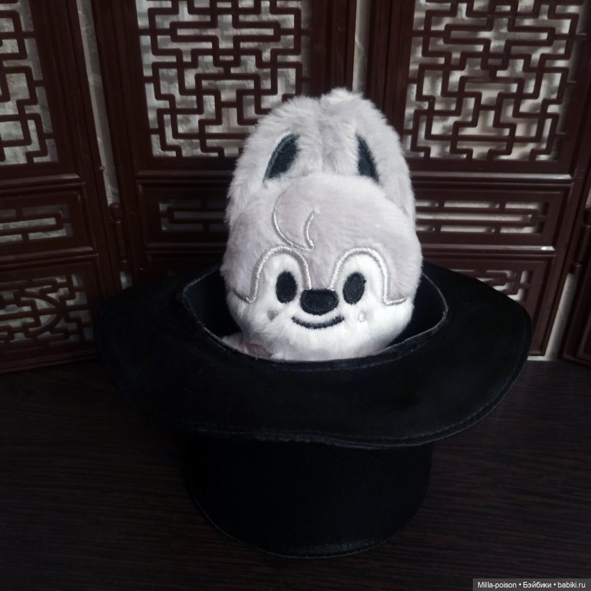 Один волк хорошо, а два волка лучше) (фото 4)