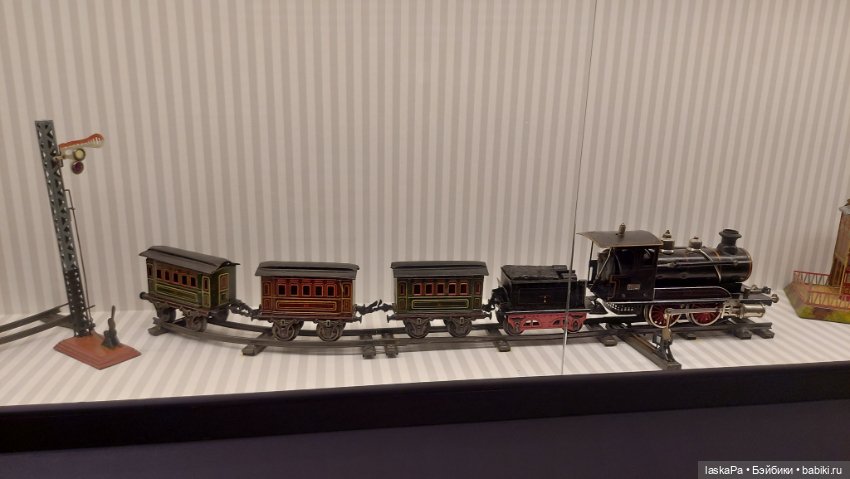 Августейшие. Куклы. Часть 2