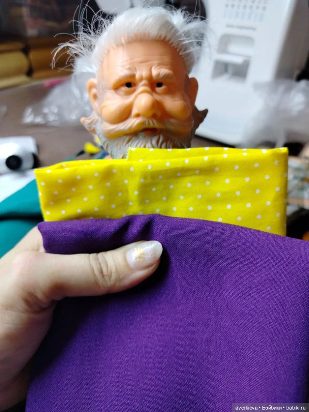 Мужичку всё к лицу — Игрушки СССР и советского детства: резиновые (фото 7)